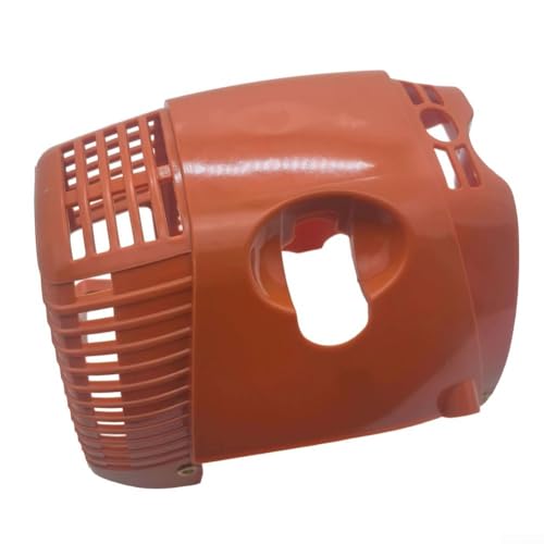 Housse orange de protection Fs90r pour réparer carter cassé 41800801600