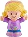 Fisher-Price Little People Toddler Toy Surprise & Sounds Home Musical Playhouse with Figures & Accessories for Pretend Play Kids Ages 1+ Years (Amazon Exclusive)