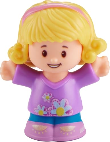 Fisher-Price Little People Surprise & Sounds Home, Musical Playhouse - image 6
