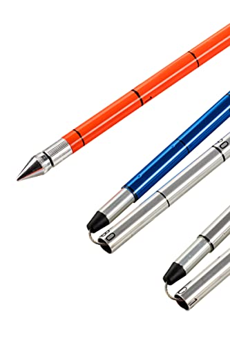 Ortovox 2256100001 Avalanche Probe Aluminum 320 Pfa thumb #2