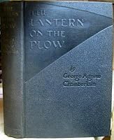 The lantern on the plow, B0006AJACS Book Cover