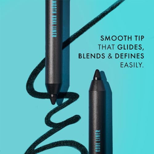 Image of Lakme Eyeconic Ultra Smooth Kohl Liner