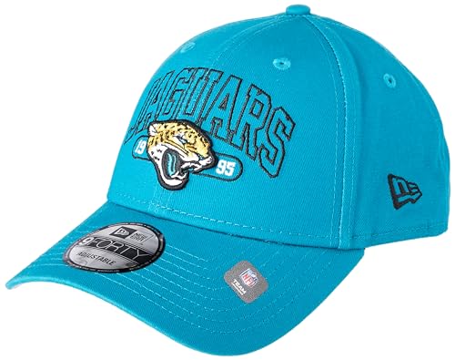 Casquette New Era 9Forty ajustable style snapback classique noire
