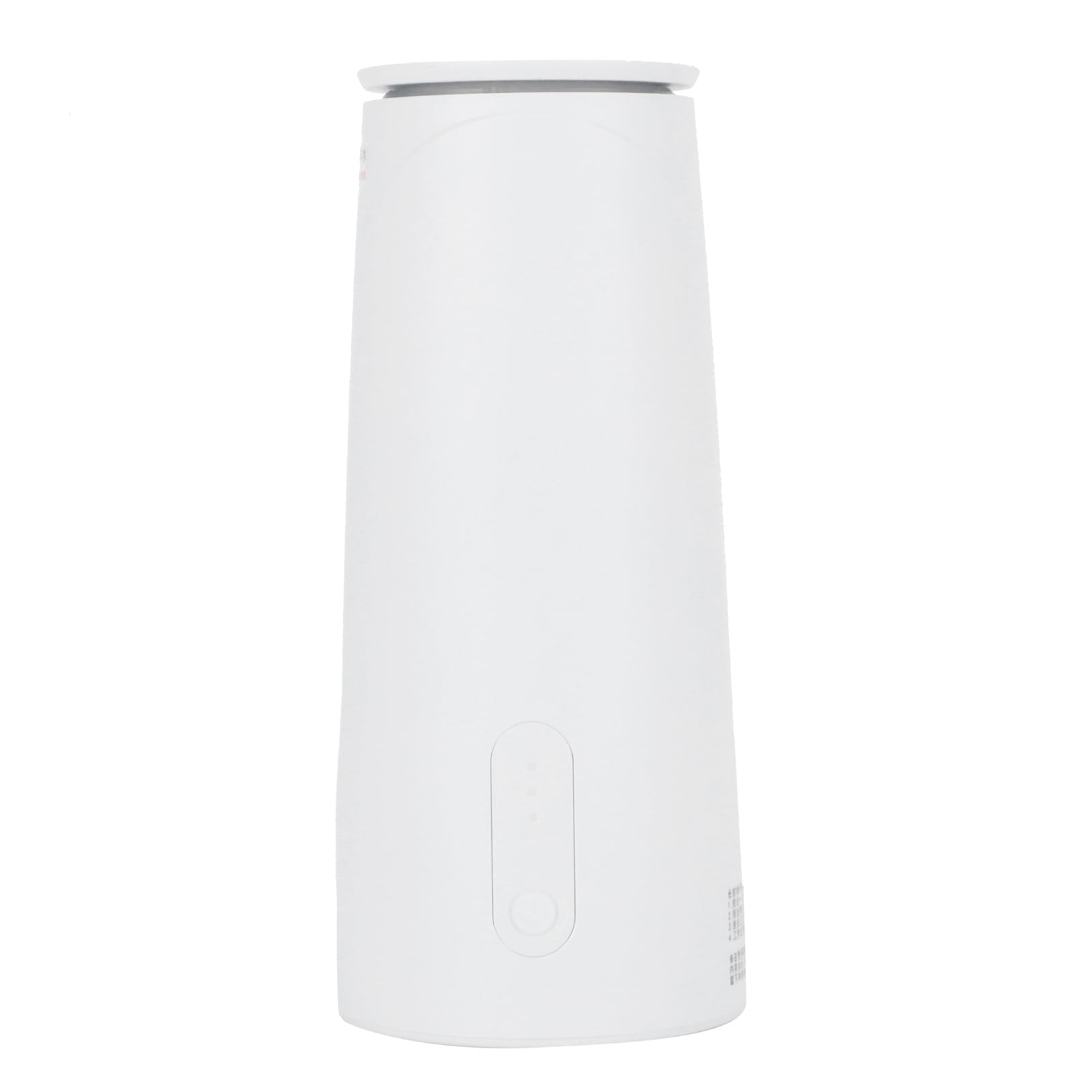 eléctrica portátil con calefacción automática, máquina de café portátil para preparar 50 tazas, viaje de negocios (Nespresso Edición Cápsula)