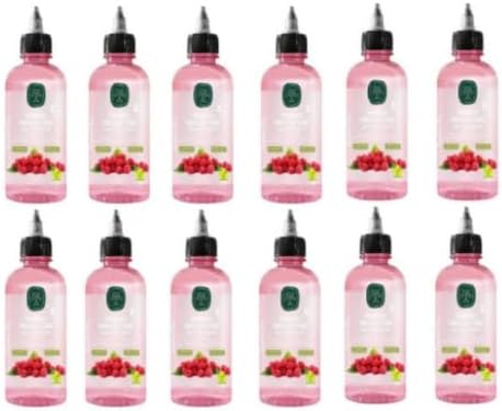 Eyüp Sabri Tuncer Saç Toniği 100Ml Frambuazlı Sirkeli 12 Adet Ürün