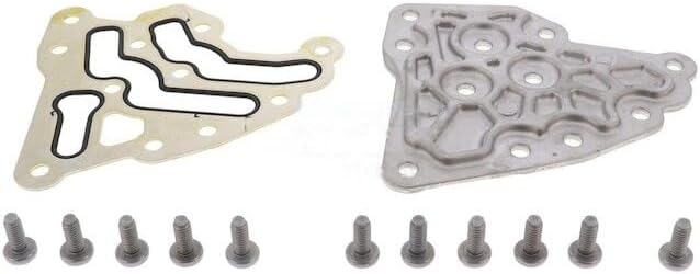 Automatic Transmission Cover for 2017-2018 Land Rover Range Rover Evoque