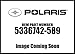 Polaris RZR TUBE, SIDE BAR, RH, ORANGE MADNESS, Genuine OEM Part 5336742-589, Qty 1