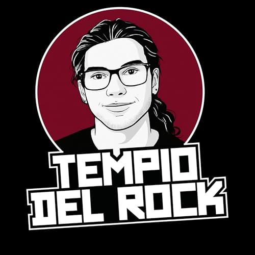 『Tempio del Rock』のカバーアート