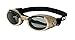 Doggles ILS Small Chrome Frame and Smoke Lens