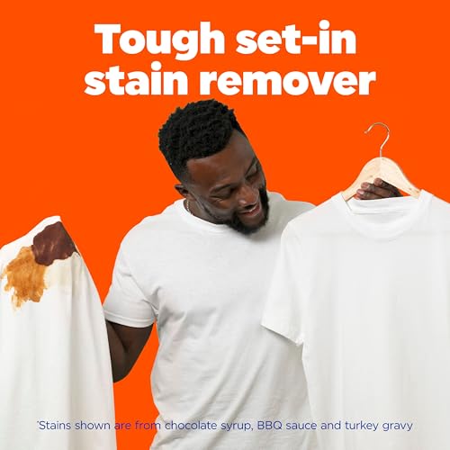 Image of Tide Oxi Boost Power PODS Laundry Detergent Pacs, 57 Count, Set-In Stain Removal + Oxi Power, laundry soap detergent pacs