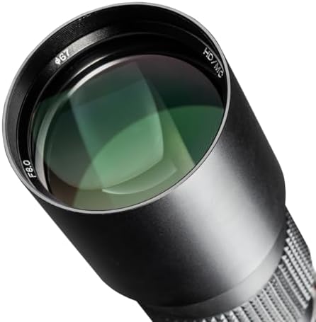 Objektyvas Walimex Pro 19582 500mm — nuotrauka 5