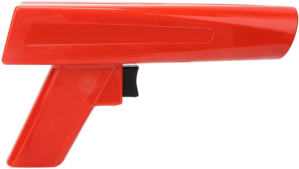 Engine Ignition Timing Light - Inductive Xenon Timing Gun Tester - Accurate Timing for Car and Motorcycle Engines