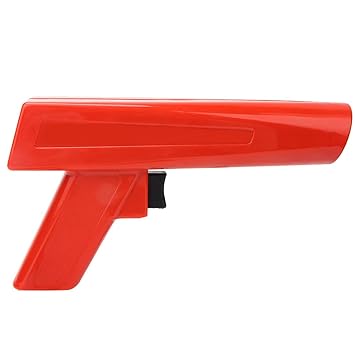 Ignition Coil Tester, Designed to Retime Ignition Ignition Timing Gun Tester Ignition Timing Gun, 2/4-Stroke Gasoline Engines for Motorcycles Cars