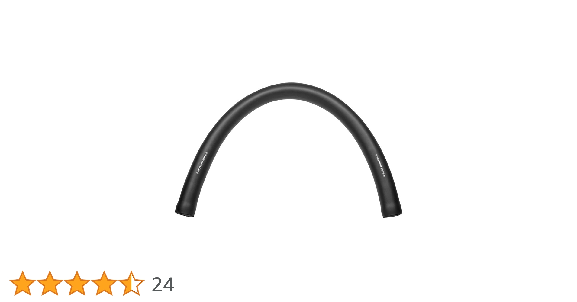 Amazon | MIZUNO(ミズノ) モーションロープ ライト 2.5kg 体幹