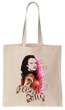 Finest Prints Be My Prison Wife Vause Sac fourre-tout en toile de coton