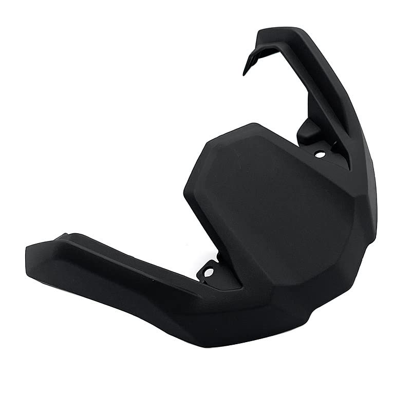 Garde-boue de moto BMW R1250GS Adventure extension carénage avant R1200GS LC
