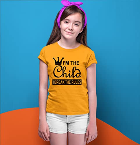 Image of Hangout Hub GiftsCafe.MWG1 Family Tshirt | Best Dad Mom Daughter Ever Printed Tees | Regular Fit Twinning T-Shirts (Cotton | Pack of 3 | Black)