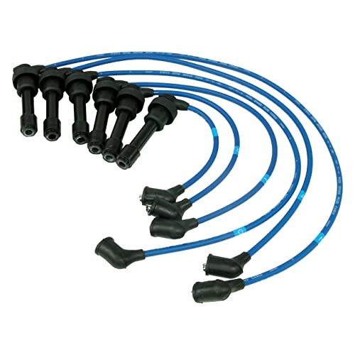 NGK 8101 Spark Plug Wire Set