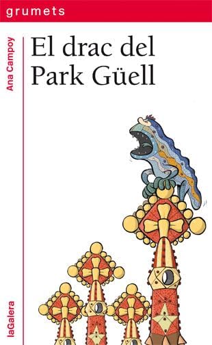 El drac del Park Güell: 236 (Grumets)