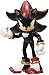 Sonic The Hedgehog - 40378 - Articulated Figure 6 cm - Shadow