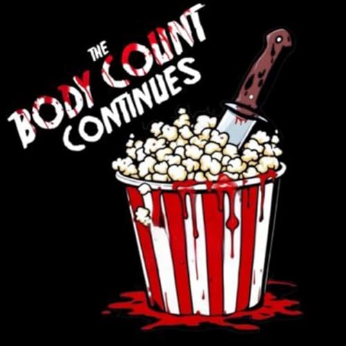 The Body Count Continues cover art