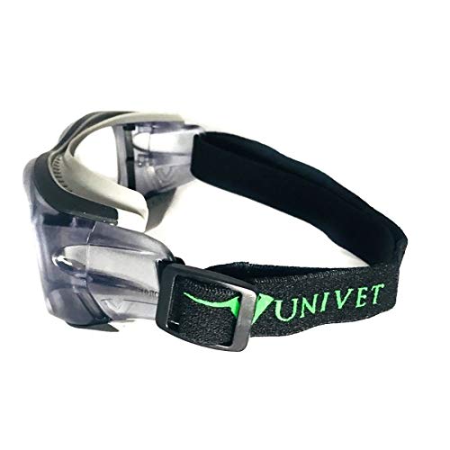 Oculos Esportivo Univet Voley Futebol/Basquete Uso Noturno