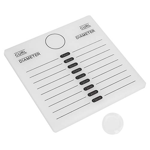 Suporte De Acrílico Para Cílios Postiços Em Acrílico Bandeja De Almofada Organizador Para Olhos Cíli