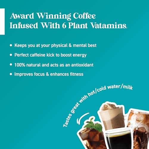 Rage Coffee Flavoured Instant Coffee | Creamy Hazelnut Silk Blend 50 GMs | 100% Pure Coffee | Premium, Bold & Smooth