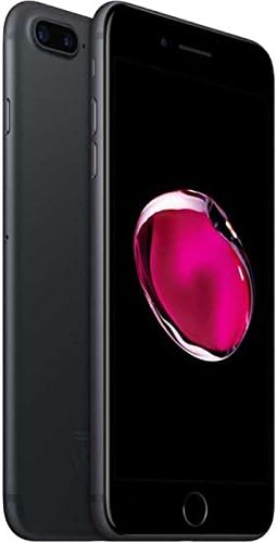 Apple iPhone 7 Plus 4G 32GB black EU