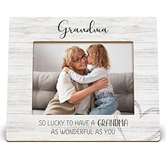 grandma frame