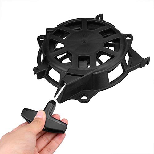 Lanceur pour Honda GCV160 avec cordon renforcé haute résistance - 2