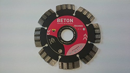 BSE 115x22,23 disque à tronçonner pour meuleuse d'angle