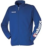 Kempa Kinder Jacke Player Classic, royal, XXS, 200502302