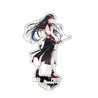 TVアニメ「ようこそ実力至上主義の教室へ」アクリルスタンド チェスコレクション 堀北鈴音