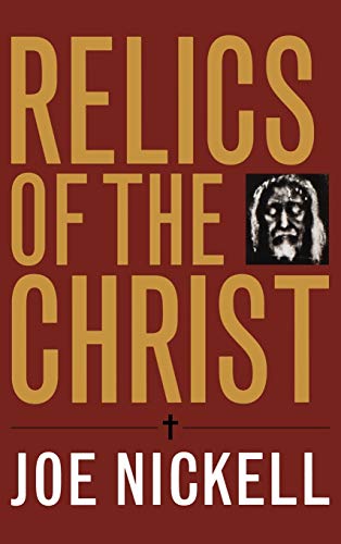  Relics of the Christ Francais PDF
