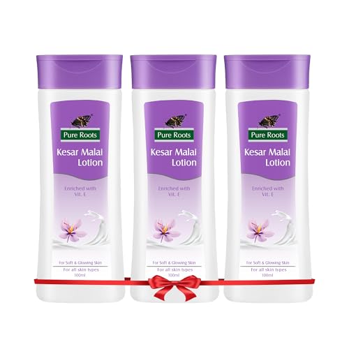 Image of Lotion 300 ml (Kesar Malai)