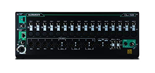 Dj E Iluminación, Musical Instruments Imagen adicional