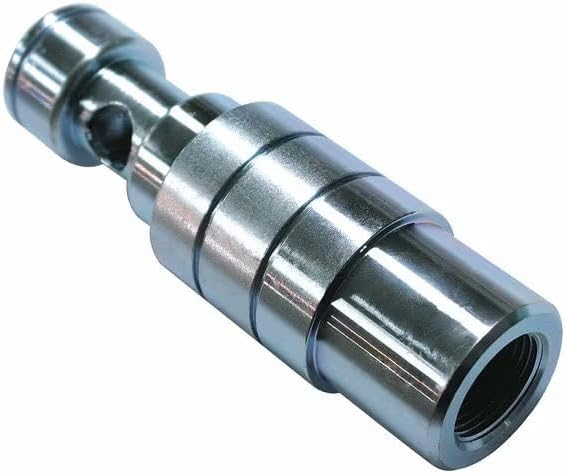 Bolt Shaft, SS, Mfr: Z240-9091-1-1-A