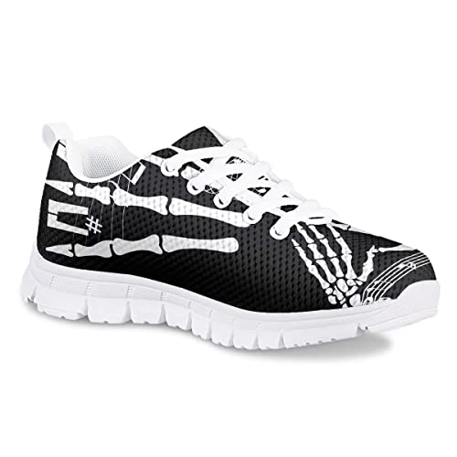 Cumagical Boys Girls Basketball Tennis Shoes Lightweight Running Sneakers2