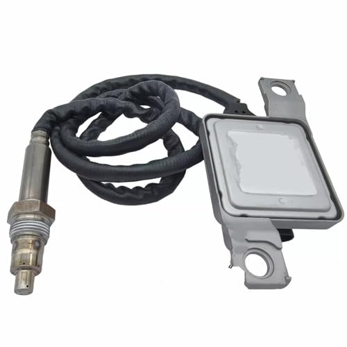 Capteur NOx élimine voyant moteur Seat Alhambra et VW Sharan TDI