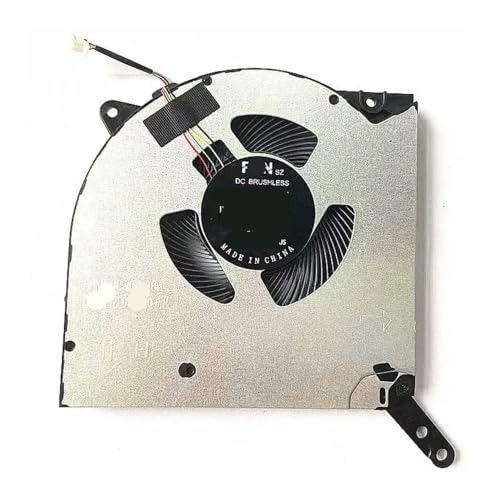 Ventilateur Legion 5 Pro-16ACH6H CPU pour pièce de rechange pc portable Lenovo 2021