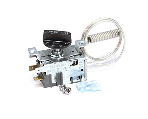Kit de contrôle de température 077B1228 pièce de rechange True 988269 réfrigérateur