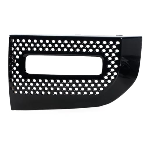 Cubierta de luz antiniebla LR129432 para Land Rover Defender 90 110 130