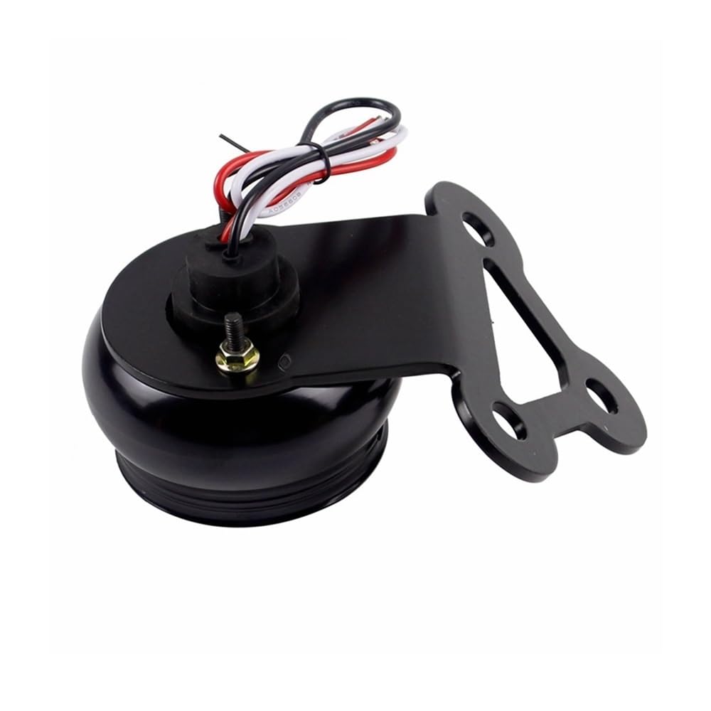DAGMARA Freno Luce Stop Moto Luci di Marcia Posteriori Universali per Motociclette, Luci Posteriori A LED da 12 V, Luci di Stop Posteriori per Cruiser Fanali Posteriori per Bobber