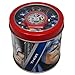 Imagen de Reloj analógico Avenger Marvel reloj para niños en caja de lata