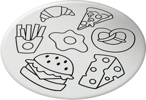 Ravensburger – Xoomy – Doodle Party – Dessin – Loisir créatif – Activité détente et créative – pour garçon et Fille – Mixte – Dès 6 Ans – 23532– Version française