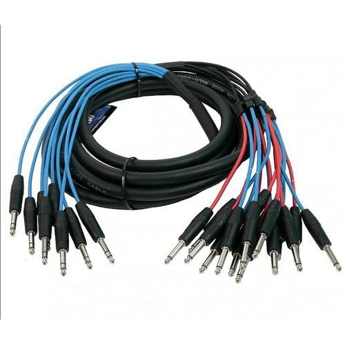 Elite Core IS163230, TRS Insert Snake, 30'