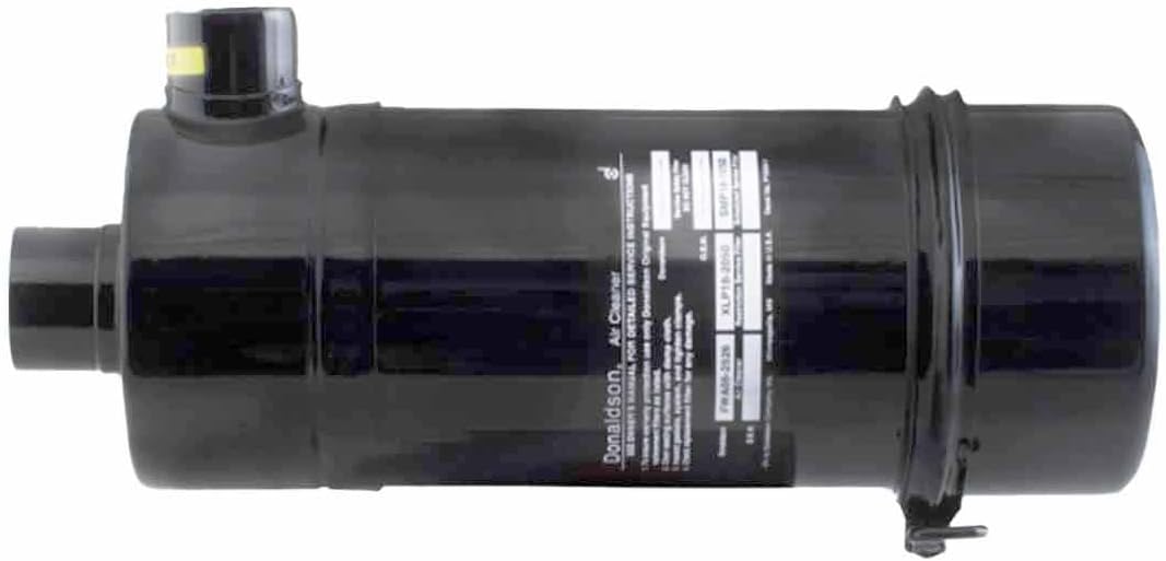 Donaldson A052526 AIR CLEANER, FWA CYCLOPAC