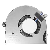 Nicear CPU-Lüfter, Ersatz für Pavilion 15-CC 15-CK 14-BK 14-BP 15-CC700 15-CC708tx 15-CC715TX 15-CC710TX 14-BKXXX 15-CKXXX 14-BPXX Serie NFB80A05H-003 NS75000-16K11 927918-001