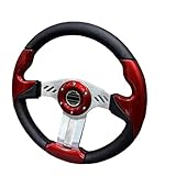 Perfekte Anwendung: Passende Größe, geringes Gewicht, hervorragendes und angenehmes Handgefühl.